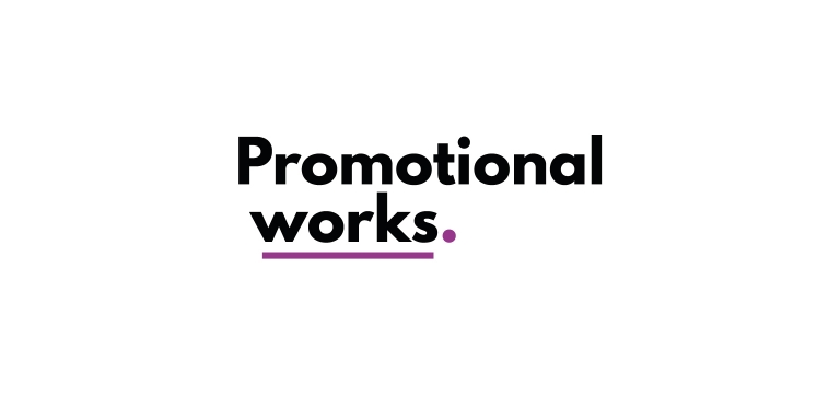 Promotional Works