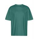 Image of Neutral Tiger Organic in Conversion Oversize T-Shirt