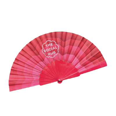 Image of Creation Breeze Fan